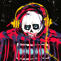 Animation Illustration GIF