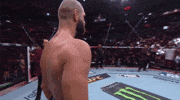 Sport Mma GIF by UFC