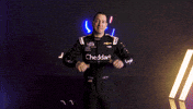 Kyle Busch Thumbs Up GIF by NASCAR