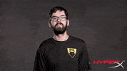Happy League Of Legends GIF by HyperX