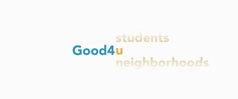 Good4U GIF by Learn4Life Schools