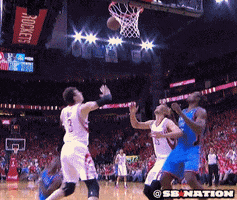 basketball feeling GIF