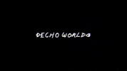 echoworldco lofi echo world echoworld GIF