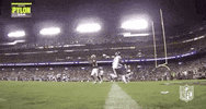 Regular Season Football GIF by NFL