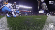 New England Patriots Football GIF by NFL
