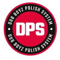 DubBoyz cars detail dubboyz Sticker