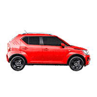 Ignis Sticker by Suzuki_Mex