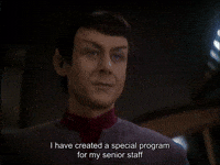 Star Trek Program GIF by Goldmaster
