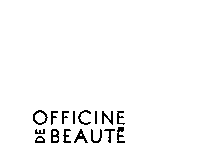 Thanks Thank You Sticker by Officine de Beaute Fr