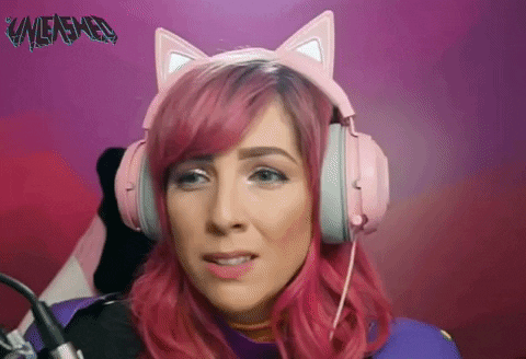 Meghan Camarena GIF by Strawburry17