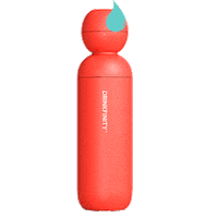 Water Drink Sticker by Drinkfinity