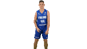 National Team Sport Sticker by Basket_fi
