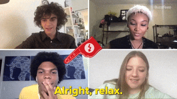 Why You Got To Throw It All Out There?