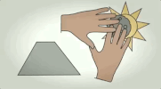 nasa nasa eclipse nasagif solar eclipse GIF