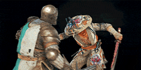 Game Pc GIF by ForHonorGame