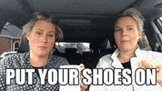 kids shoes GIF by Cat & Nat