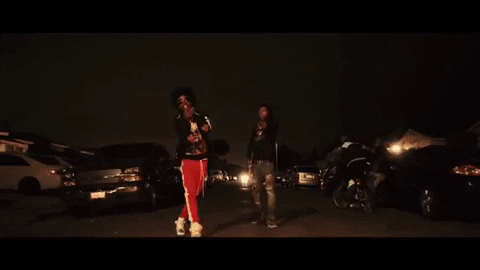 hip hop rap GIF by Verticals Agency
