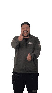 Danne Sticker by Knut-Astrid