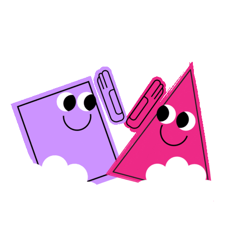 Sticker by Sheffield Hallam University