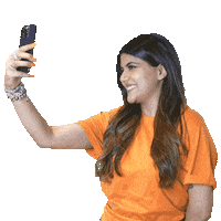 Fun Love Sticker by Ananya Birla