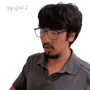 Fire Magic Fireball Sticker