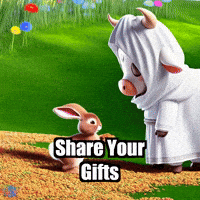 Wisdom Sharing GIF by Sagemoohammad