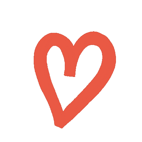 julira giphyupload love heart heartbeat Sticker