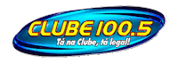 sistemaclube clube fm ta legal clube 1005 clube fm ribeirao Sticker