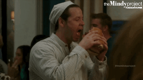 the mindy project GIF by Fox TV