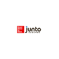 juntosegurosbrasil seguros gptw simples great place to work Sticker