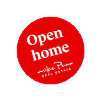MikePeroGroup mikepero mike pero real estate mikeperorealestate Sticker