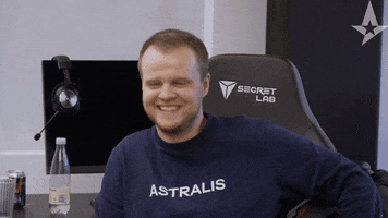 Blamef Tothestars GIF by Astralis