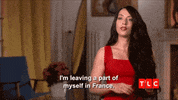 France Love GIF by TLC