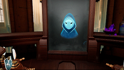 GlassbreakersGame giphyupload game metaverse vr GIF