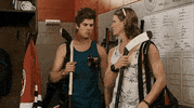 letterkenny GIF by CraveTV