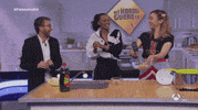pablo motos bachata GIF by El Hormiguero