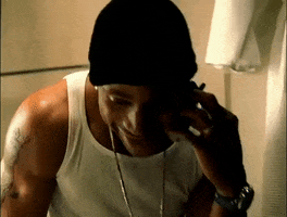 luv u better GIF by LL Cool J 