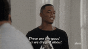 happy season 2 GIF by Survivor’s Remorse