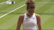 Grand Slam Sport GIF by Wimbledon