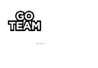 Team Teamwork Sticker by Capital City Coordination