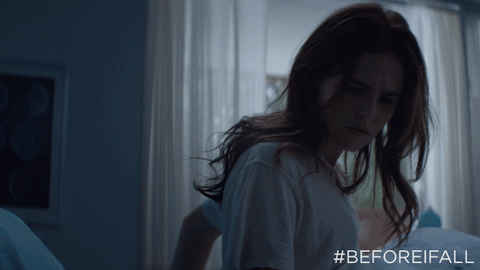 before i fall GIF by AwesomenessTV