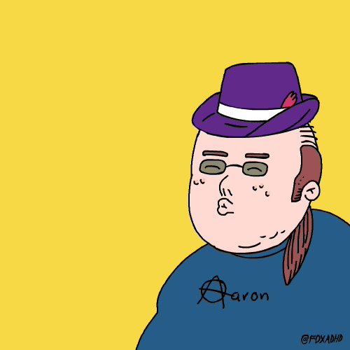 Animation Domination Fox GIF by gifnews