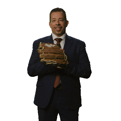 Jaime Sticker by FOX Deportes