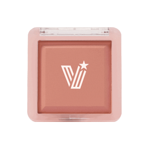 Blush Aura Sticker by Vice Cosmetics