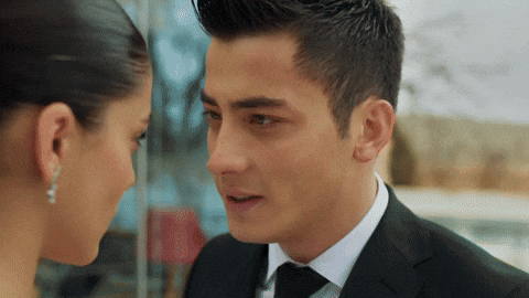 Kanal D GIF by Ay Yapım