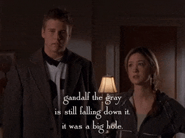 season 4 netflix GIF by Gilmore Girls 