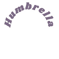 herumbrella entrepreneur smallbusiness hum businessowner Sticker