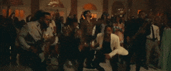 Bad Bunny Love GIF by Aventura