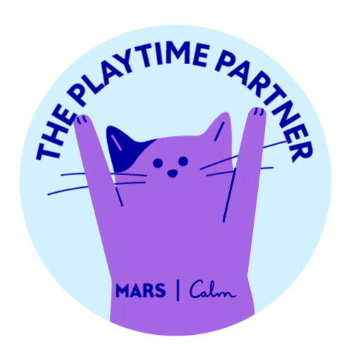 Pet Sticker by Mars Petcare US