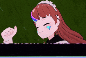 Tired Wake Up GIF by Qyuwi